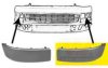 VAN WEZEL 5790585 Cover, bumper